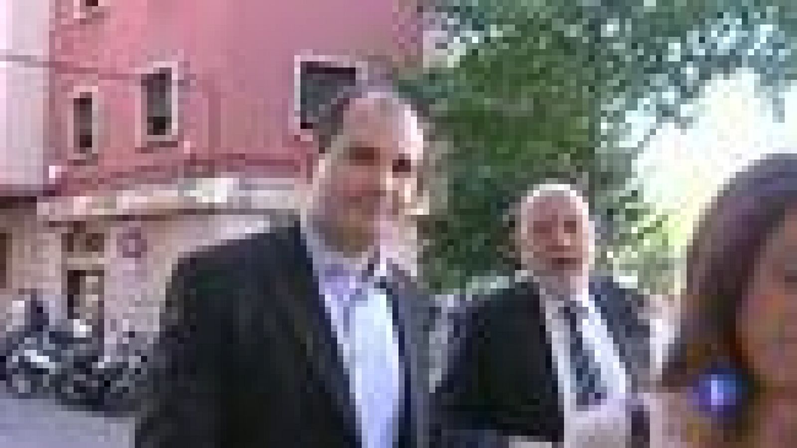 Sorribas reconoce que en Aizoon, la sociedad de Urdangarin, había trabajadores fantasma | Ver