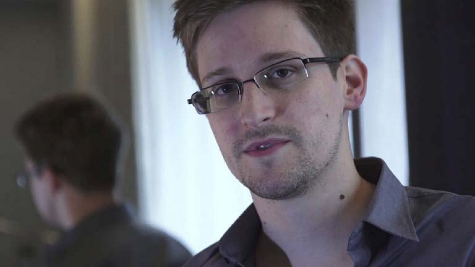 Edward Snowden protagoniza otra gran filtracin en EE.UU.