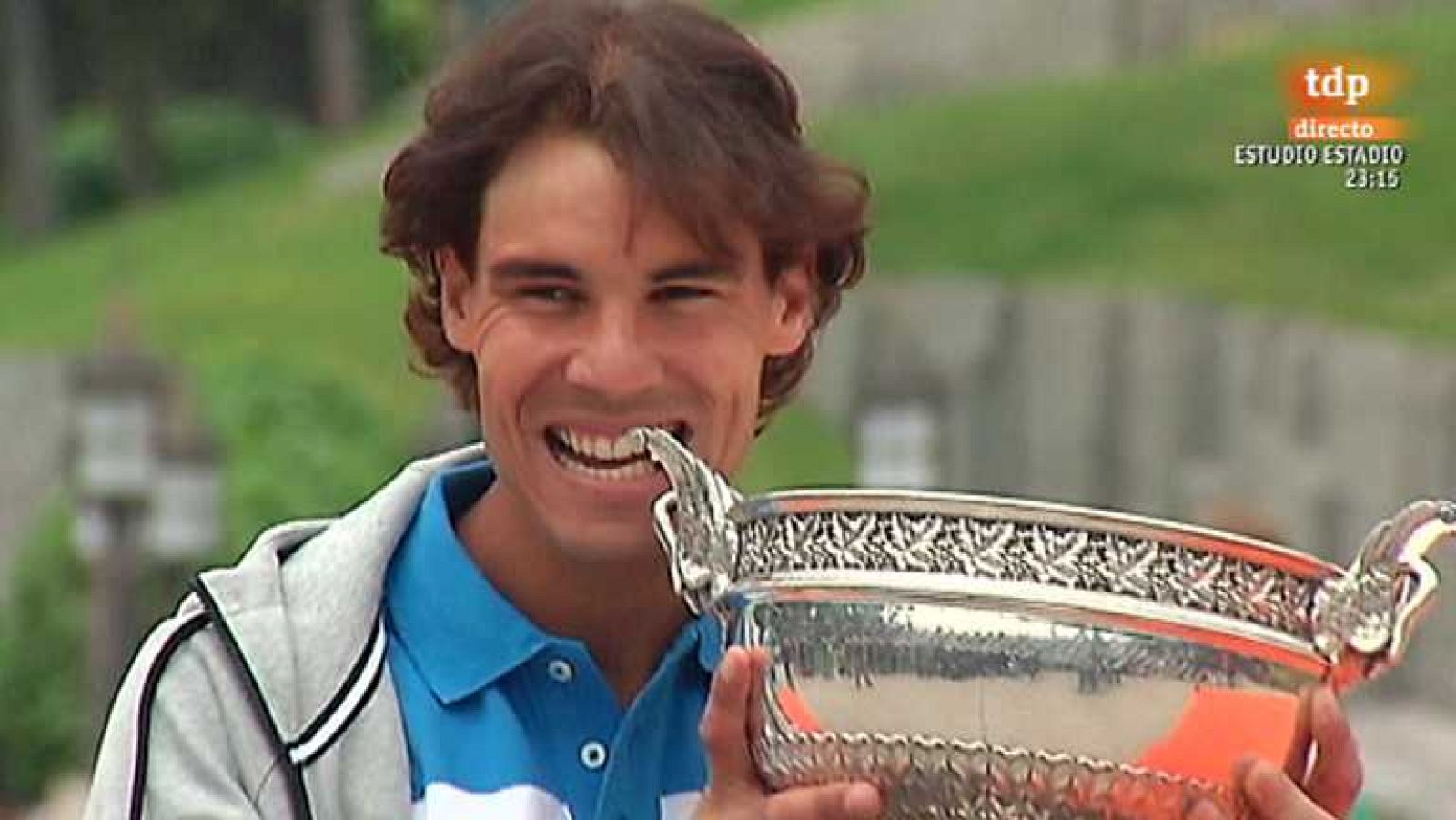 Conexión tdp - 10/06/13 - ver ahora