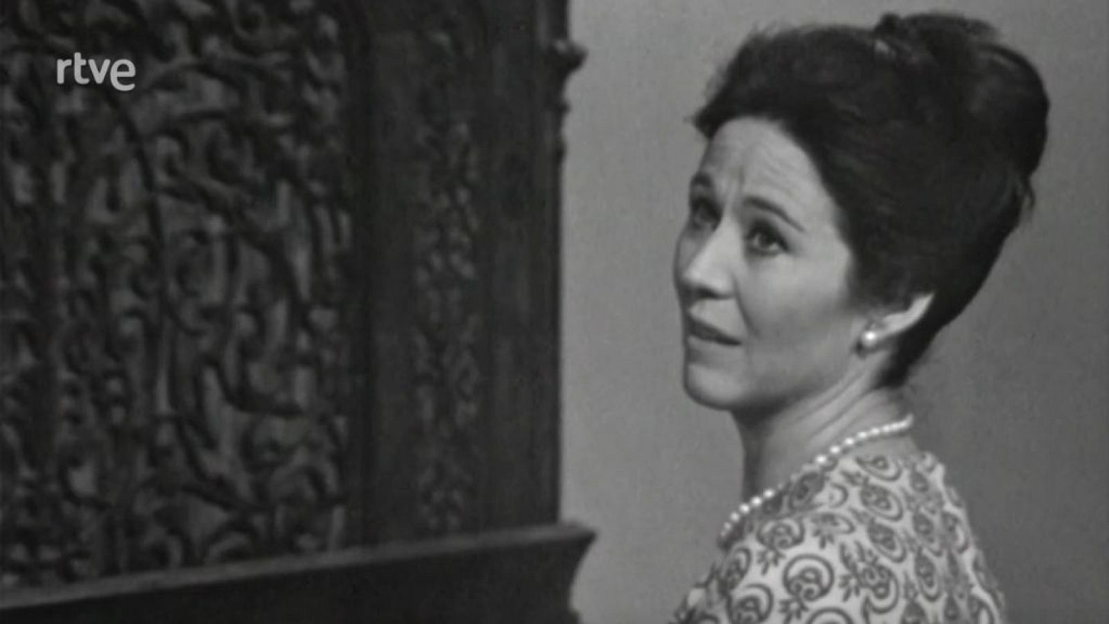 Tres eran tres (1972) - Capítulo 2