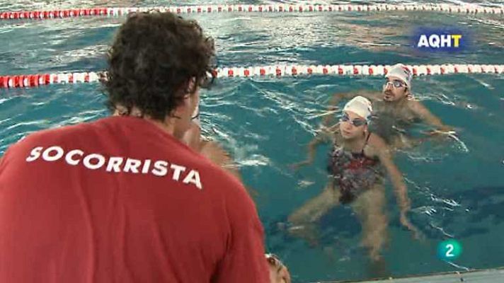 Aquí hay trabajo - Aquí hay trabajo - 11/06/13