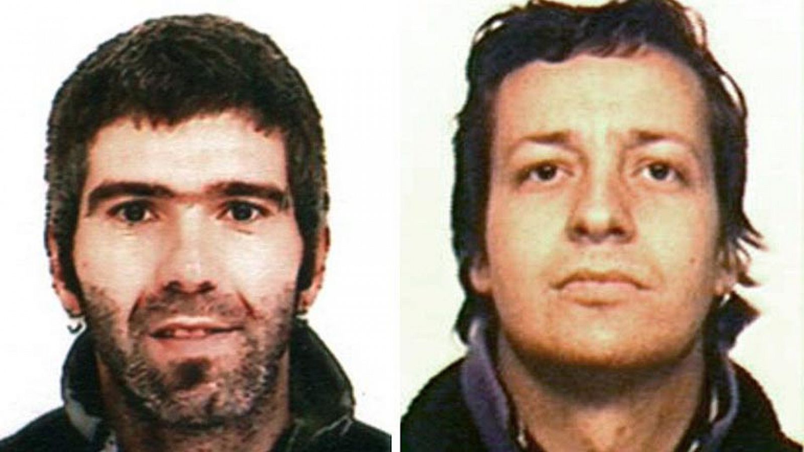 Detenidos dos presuntos miembros de ETA en Guipúzcoa implicados en cuatro atentados - Informativo 24h | Ver