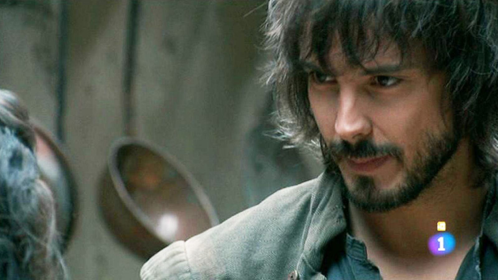 Águila Roja - Minuto de oro del capítulo 57 - Águila Roja | Ver