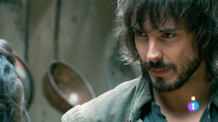 Águila Roja - Minuto de oro del capítulo 57