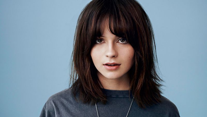 Gabrielle Aplin - Home - Ver ahora