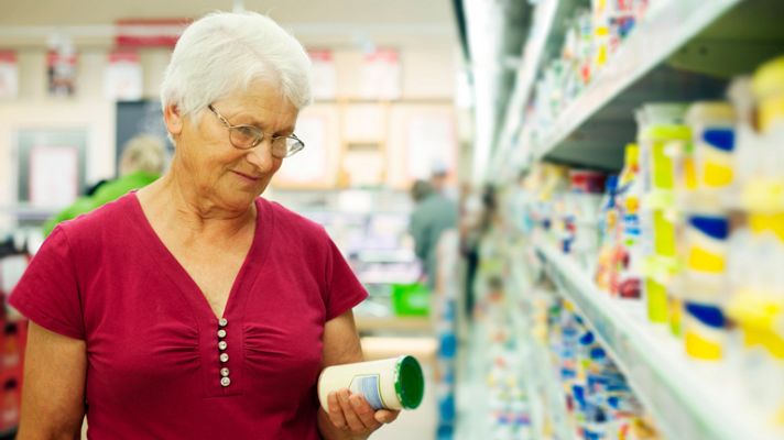 La mañana - Saber vivir - Cuánto comes y cuánto engordas