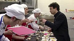 MasterChef - Penalización individual en exteriores