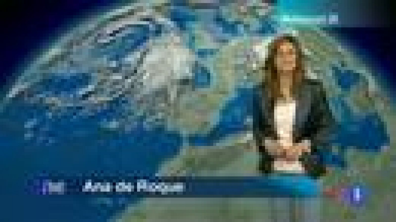 Noticias de Extremadura: El tiempo en Extremadura - 11/06/13 | RTVE Play