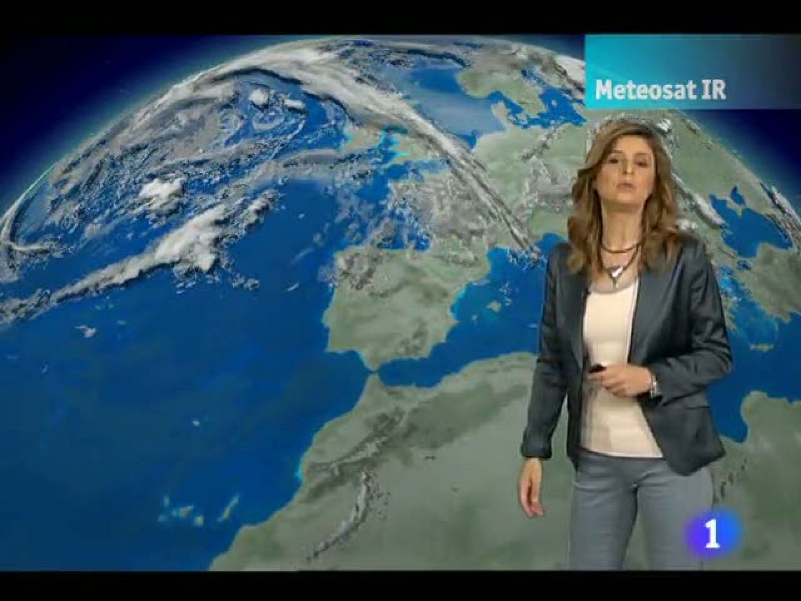 El tiempo en La Rioja - 11/06/13 | Ver