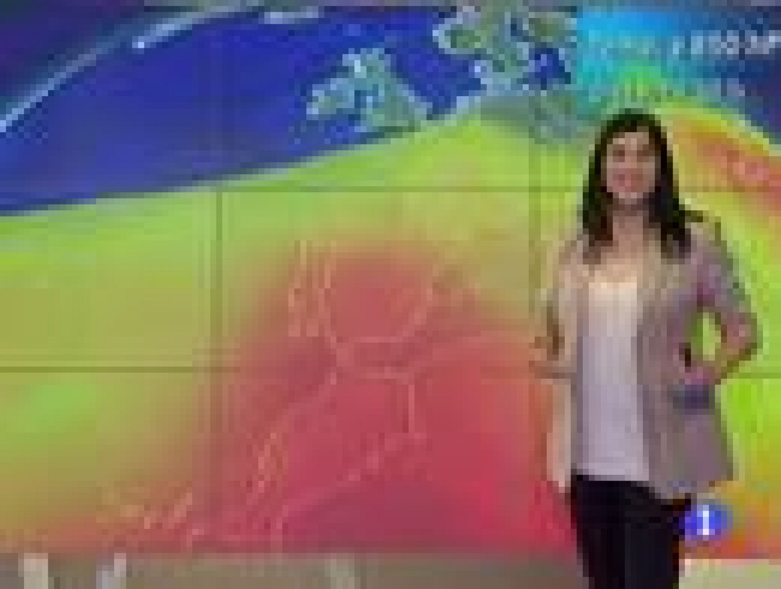 El temps a les Illes Balears - 11/06/13 | Ver