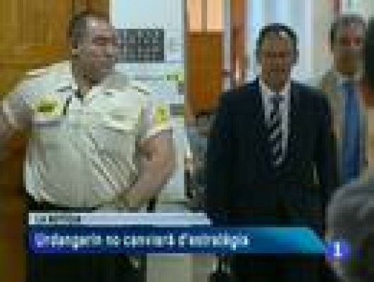 Informatiu Balear - Informatiu Balear en 2' - 11/06/13