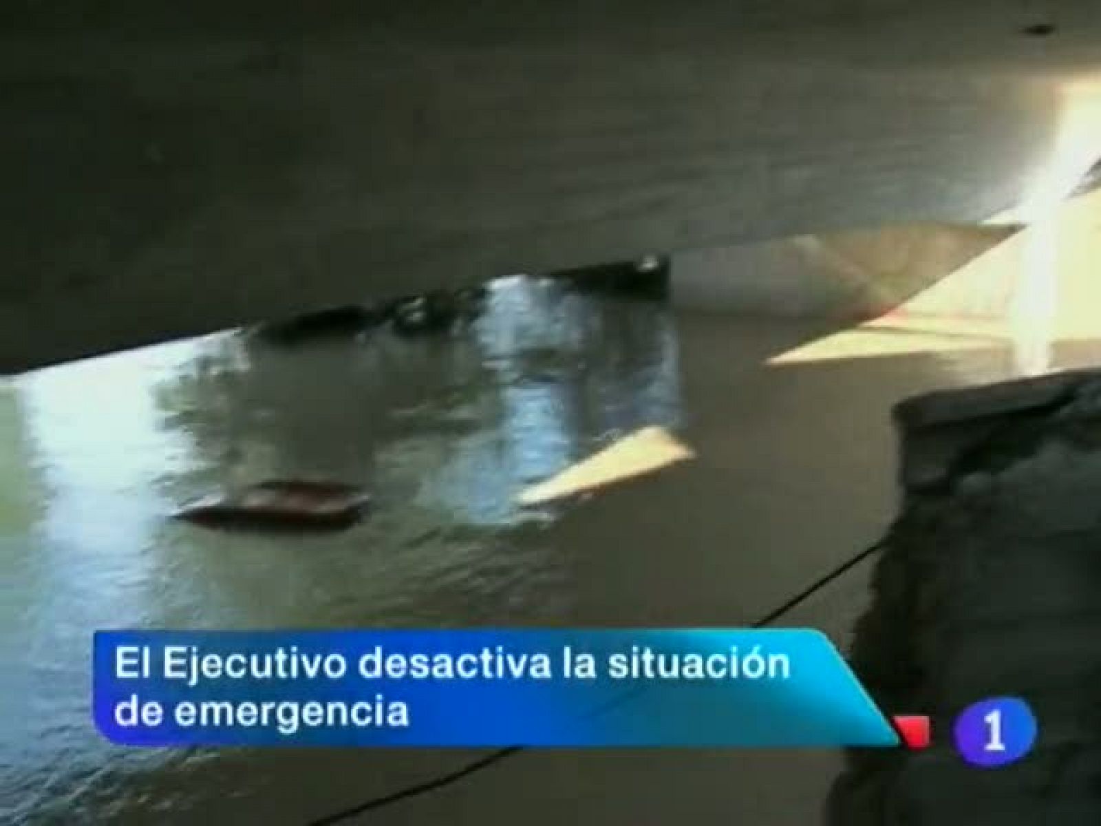 Telenavarra en 2' - 11/06/13 | Ver