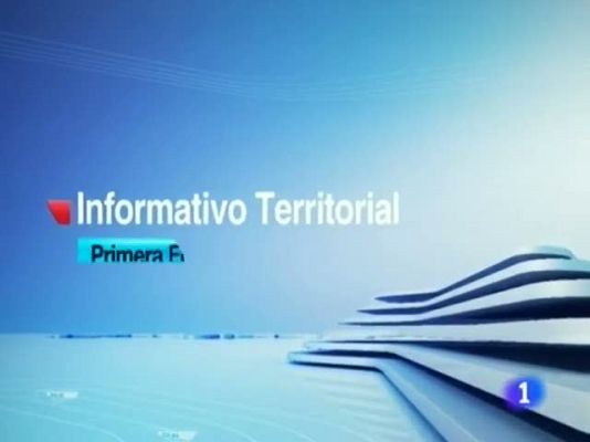 Noticias Murcia - Noticias Murcia.(11/06/2013)