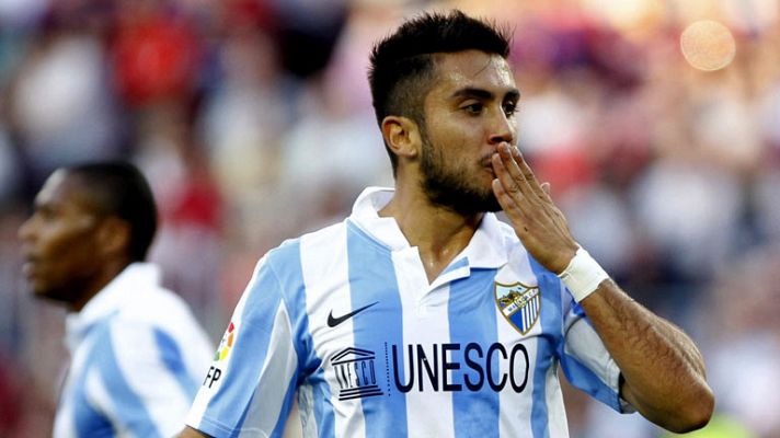 El Málaga no podrá jugar en Europa