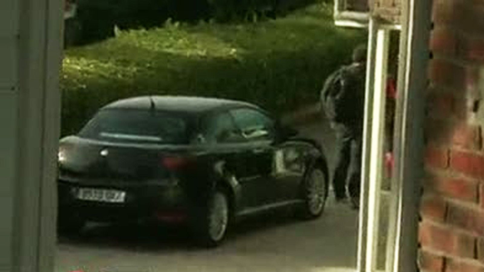 La Mañana de La 1 - El robo en la casa de Camilo Sesto