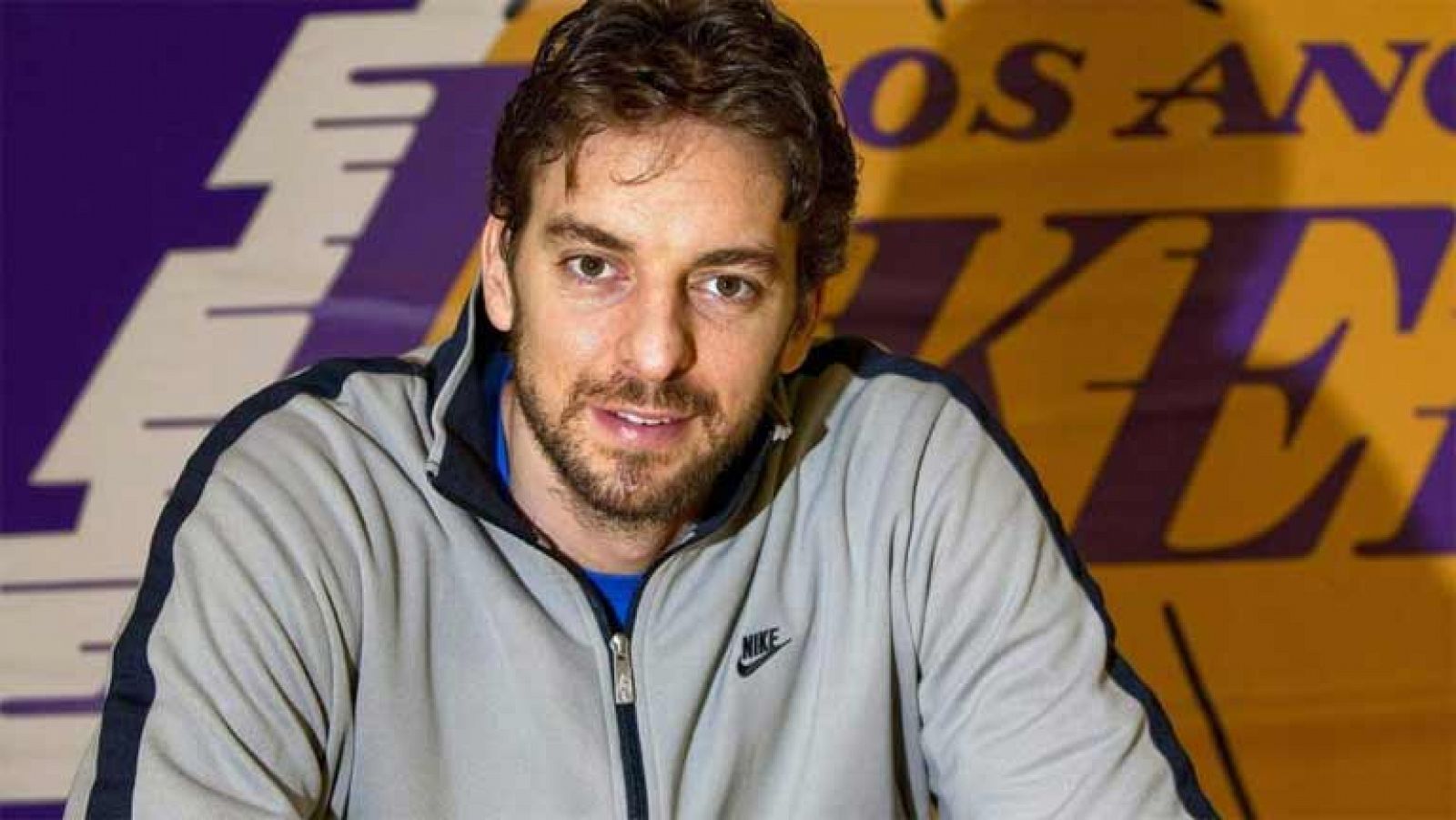 Telediario 1: Pau Gasol habla de su mala temporada | RTVE Play