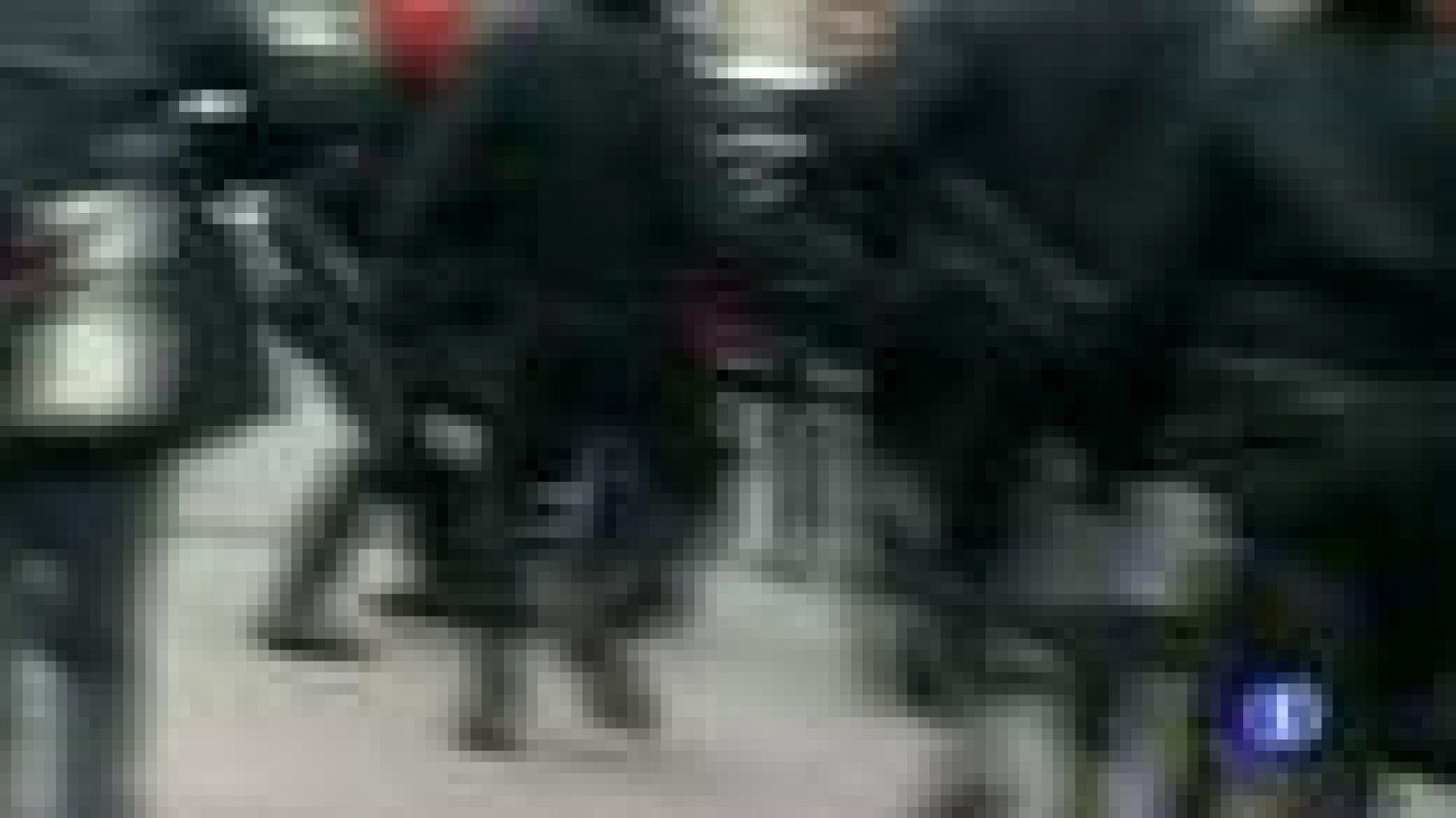 Telenorte País Vasco - 11/06/13 | Ver