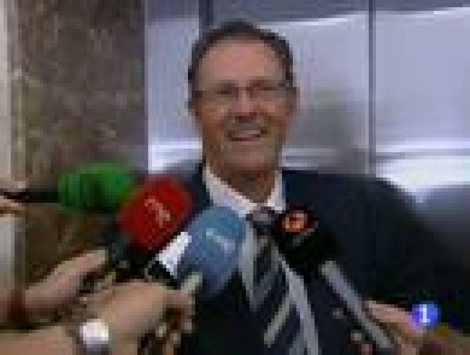 Informatiu Balear 2 - 11/06/13 | Ver