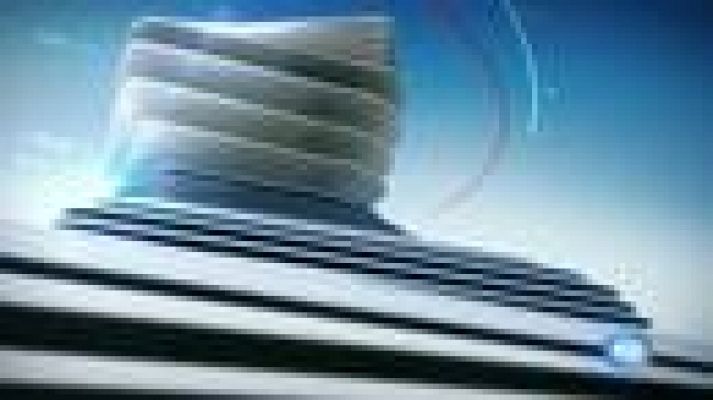 Telenorte - País Vasco - Telenorte País Vasco 2 - 11/06/13