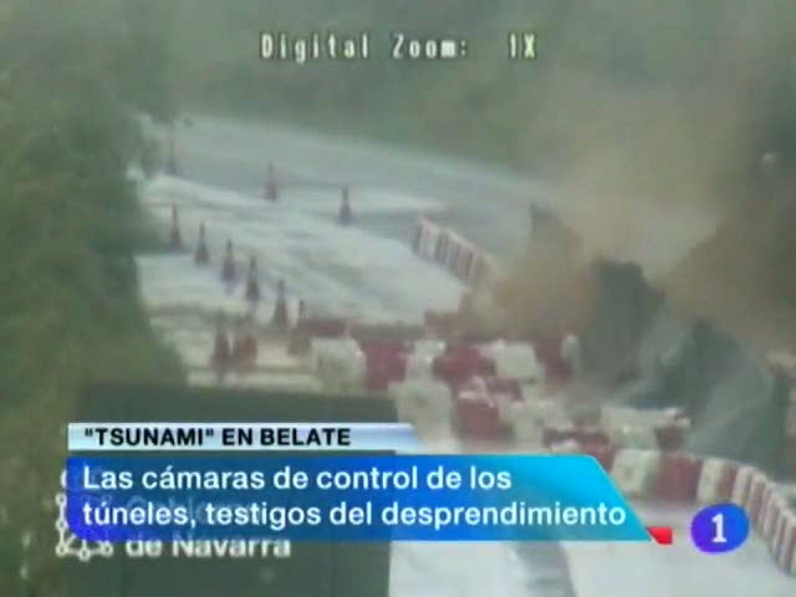 Telenavarra 2 - 11/06/13 | Ver