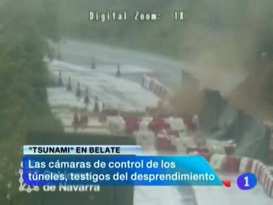 Telenavarra - Telenavarra 2 - 11/06/13