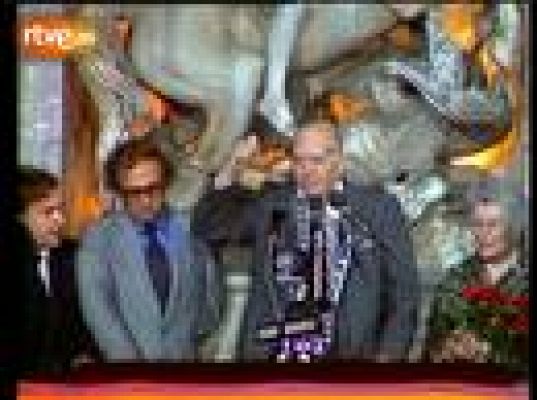  - Tarradellas: "Ja soc aquí"