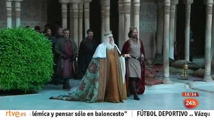 España en 24h - España en 24 horas - 11/06/13