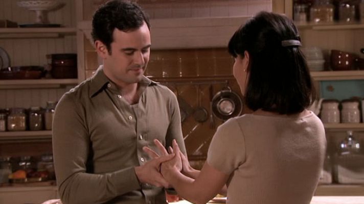 Gran Reserva. El origen - "Estoy enamorado de ti"