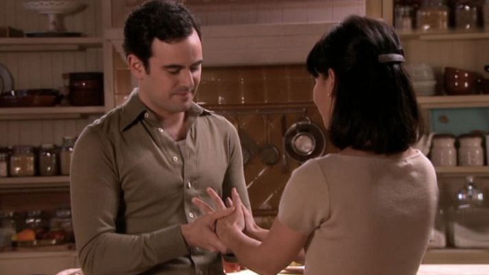 Gran Reserva. El origen - "Estoy enamorado de ti"