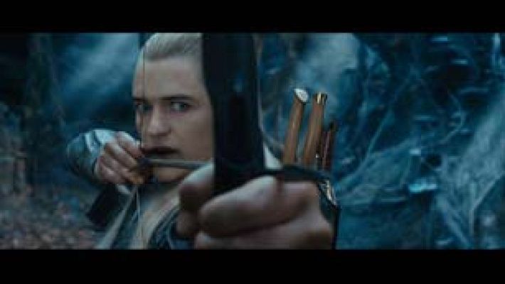 Cultura en Rtve.es - 'El Hobbit: La desolación de Smaug'