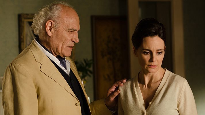 Gran Reserva. El origen - Episodio 22