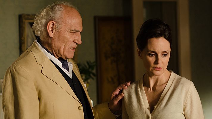 Gran Reserva. El origen - Episodio 22