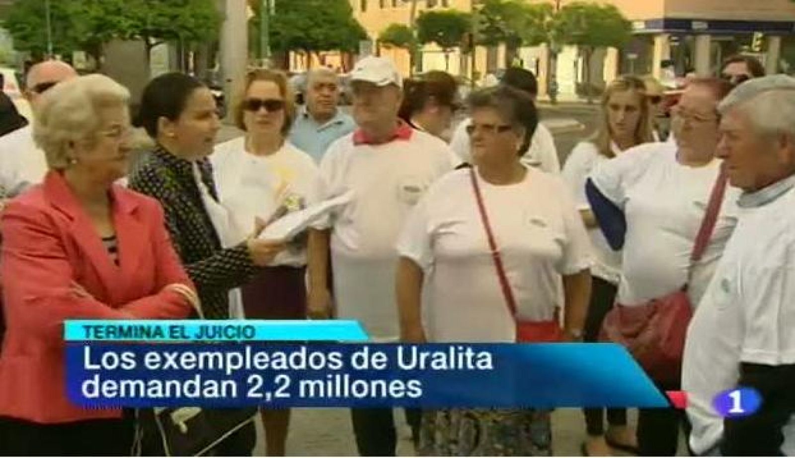  Noticias Andalucía - 11/06/2013