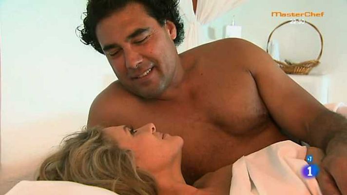 Amores verdaderos - Capítulo 166