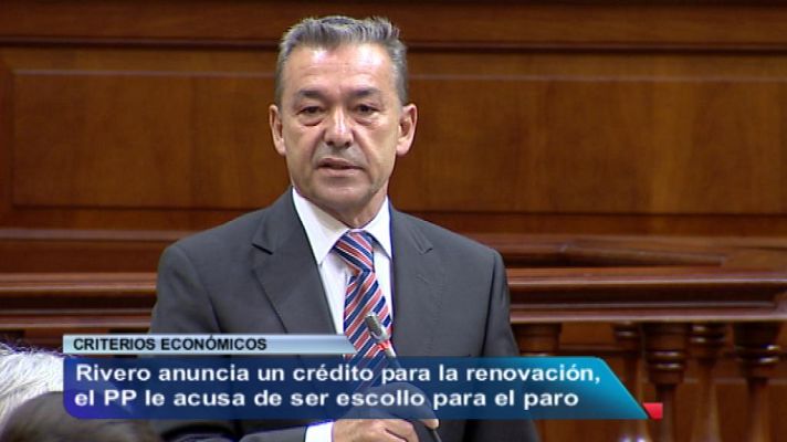 Telecanarias - Telecanarias - 11/06/13