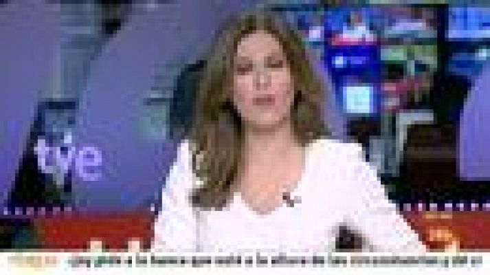 Informativo 24h - Monago bajará los impuestos a 430.000 extremeños