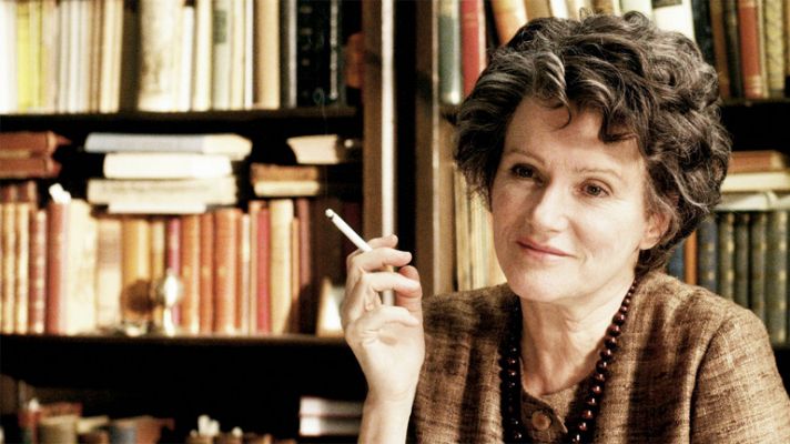 Cultura en Rtve.es - Tráiler de 'Hanna Arendt'