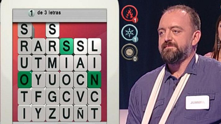 Letris - El gran Letris