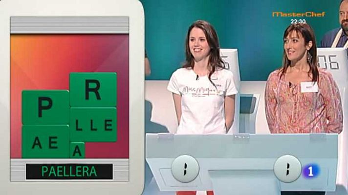 Letris - Letris - 11/06/13