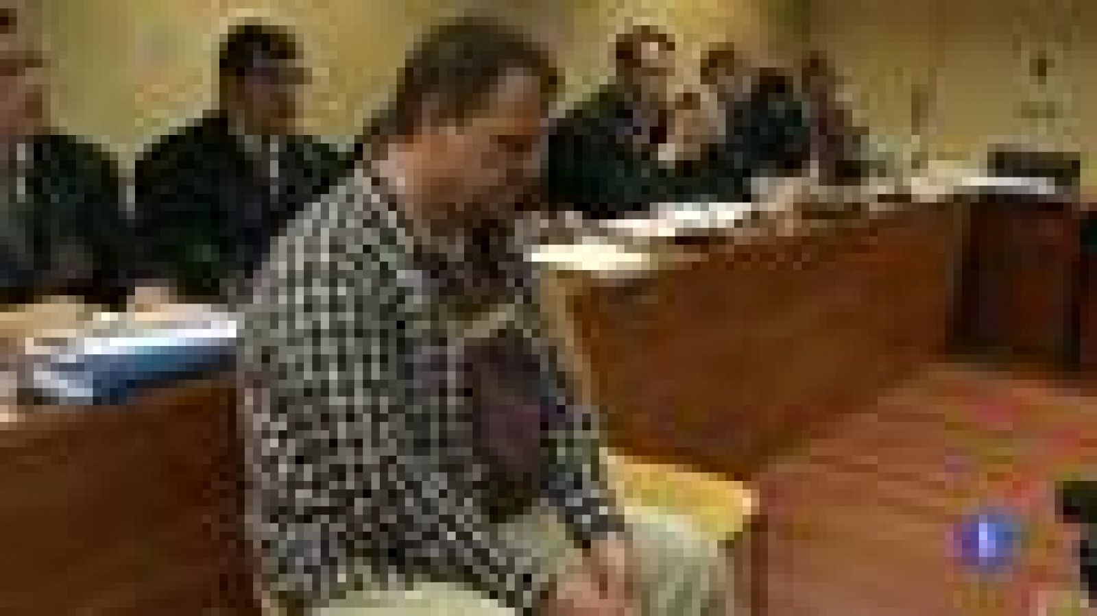 El jurado declara al celador de Olot culpable | Ver