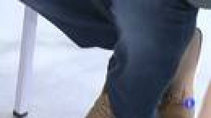 Telediario 1 - Alcohólicos Anónimos está de aniversario, cumple 78 años