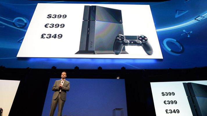¿Quién triunfará en la próxima generación, PS4 o Xbox One?