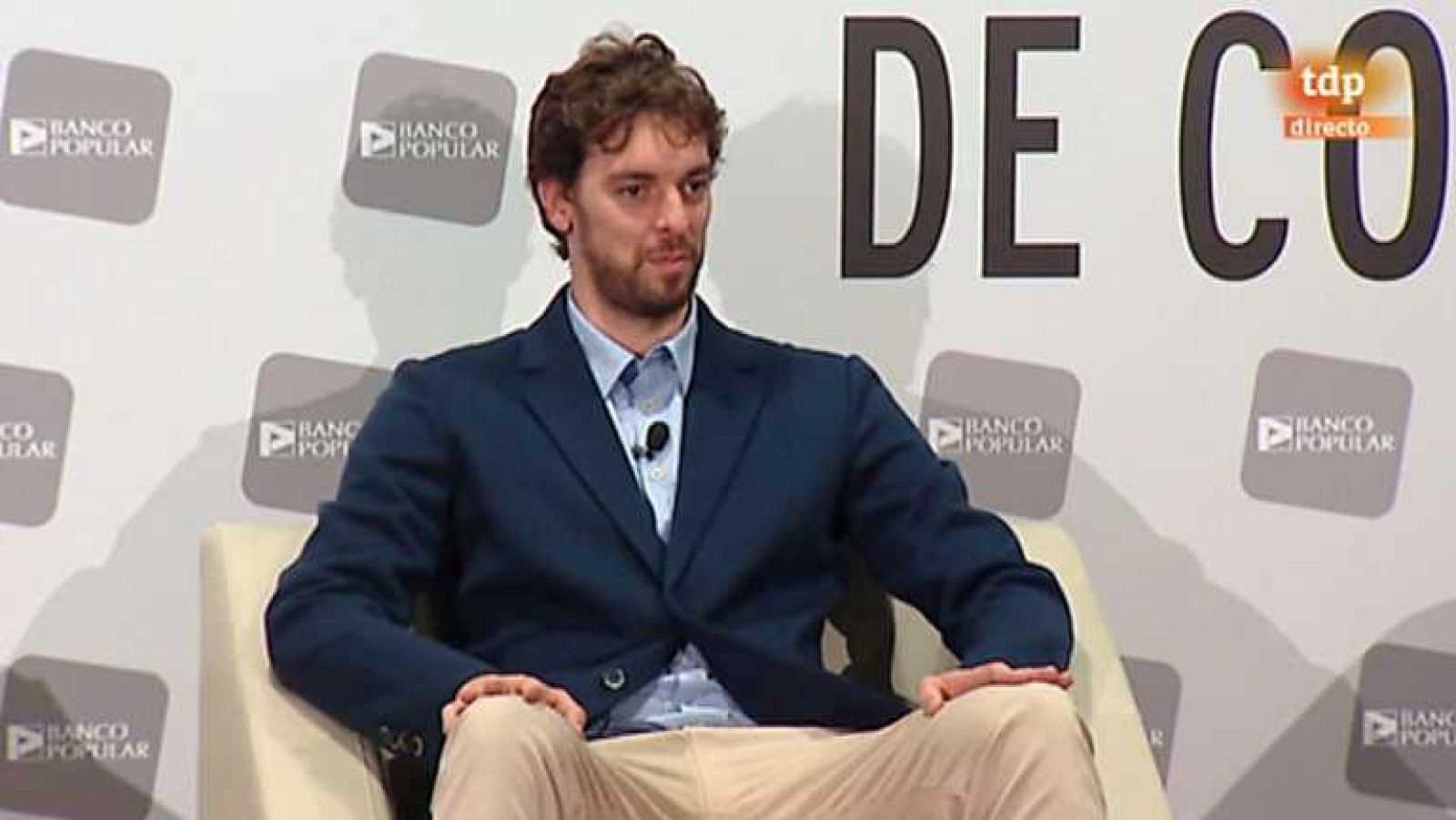 Conexión tdp - 11/06/13 - Ver ahora