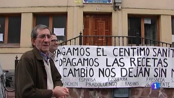 Repor - Que muevan el mapa