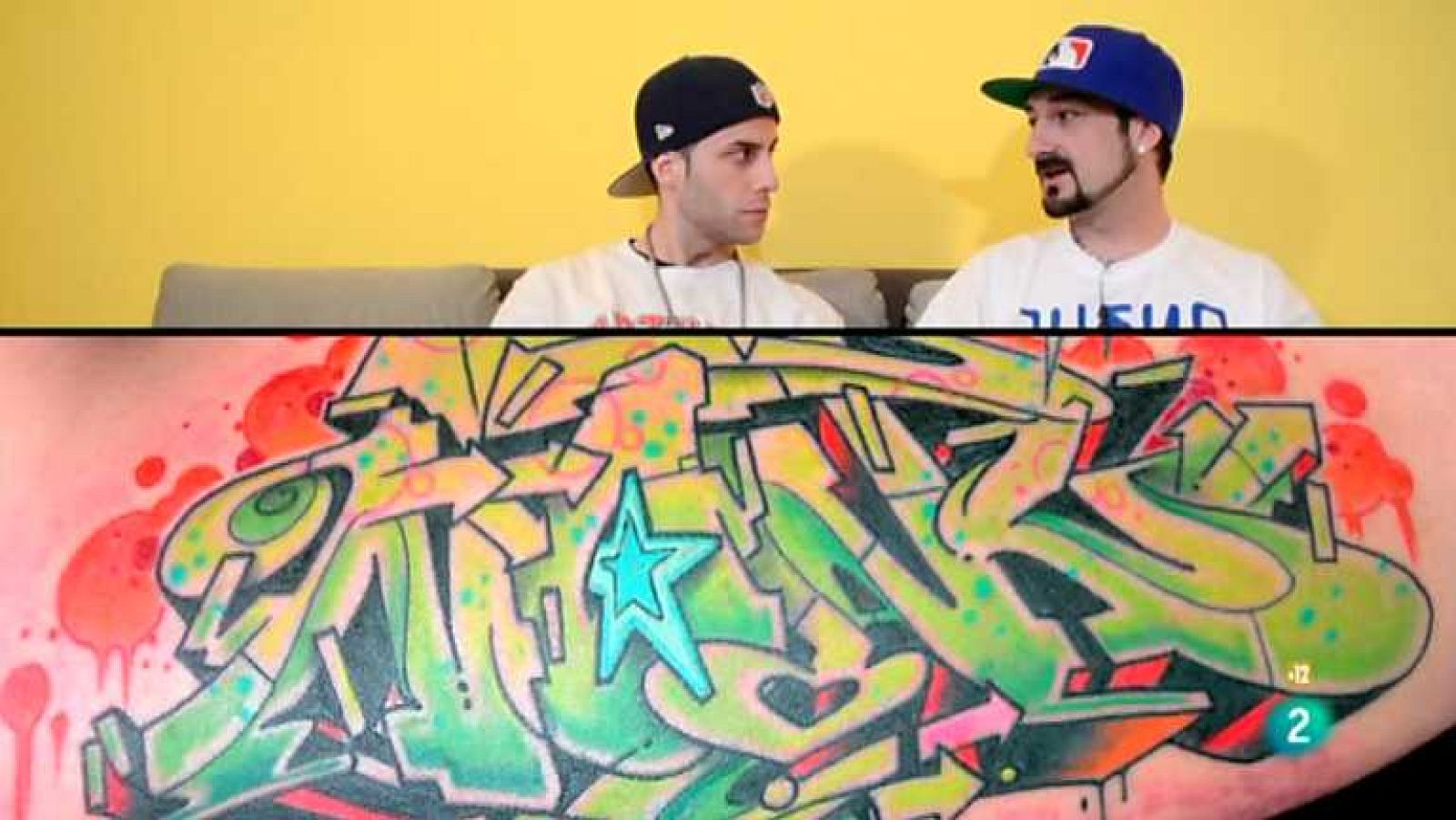 Ritmo Urbano - Capítulo 34 - Ver ahora