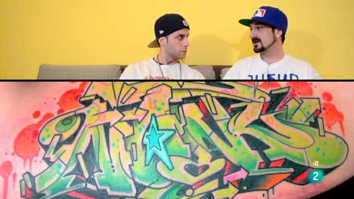 Ritmo urbano - Capítulo 34