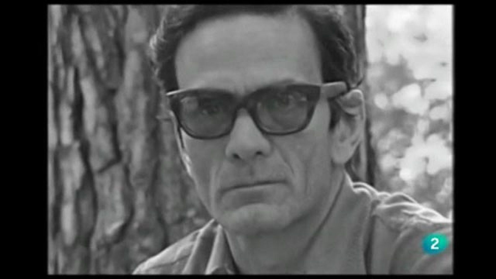 Continuarà - Pier Paolo Pasolini
