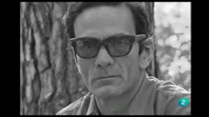 Continuarà... - Pier Paolo Pasolini