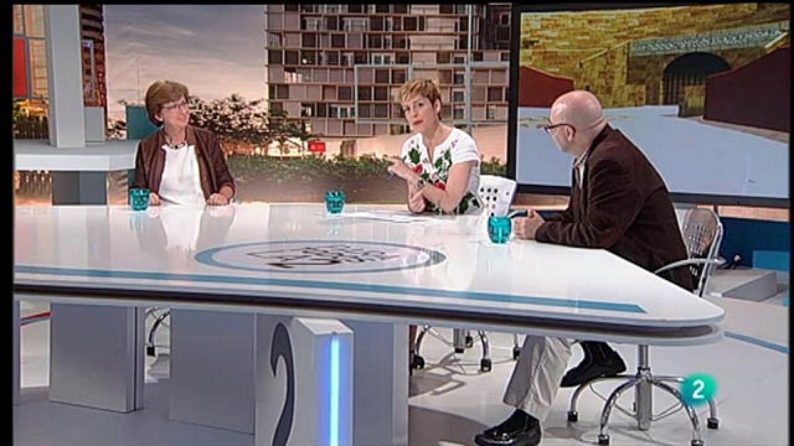 Para todos La 2: Los romanos | RTVE Play