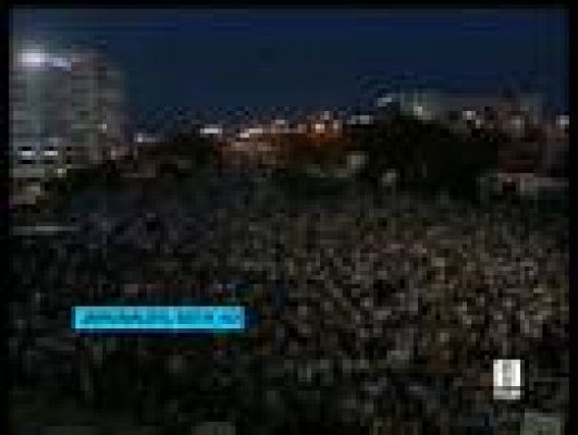  - Un puente de Calatrava en Jerusalén